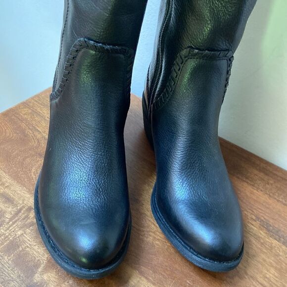 Sofft Womens Anniston Leather Boot New - Picture 7 of 13